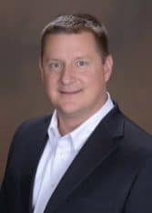 Photo of Dr. Hayes Wade, Sales for Southern Professionals