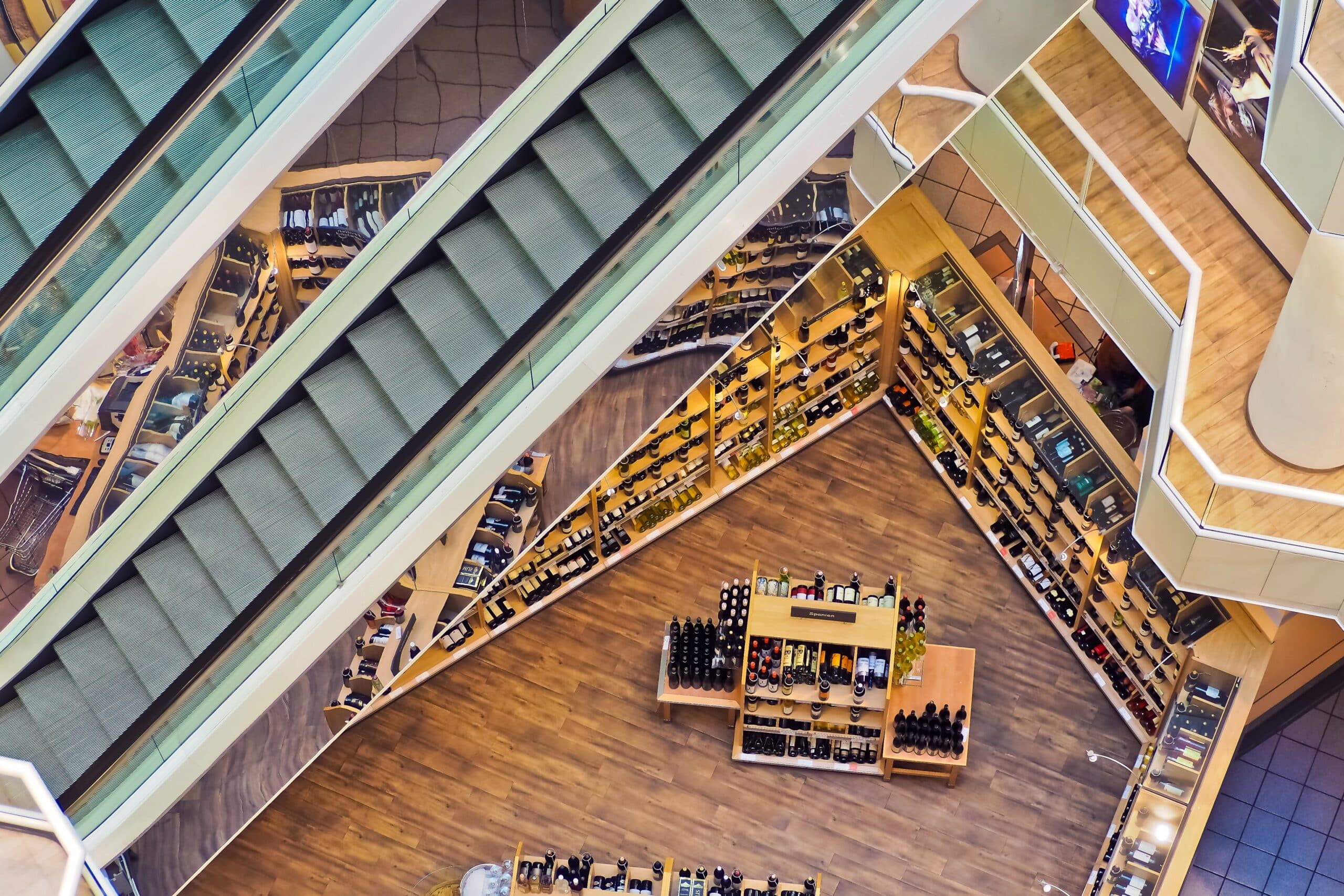 Read more about the article Understanding the Retail Landscape: Navigating the Ever-Changing Market