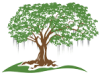 Southern Professionals Tree Logo Color
